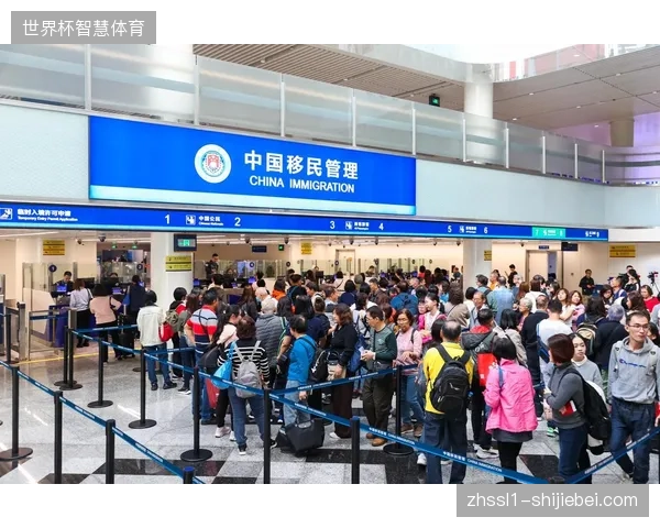 外籍旅客支付习惯差异为何构成了国内赛事无感支付的逻辑壁垒？